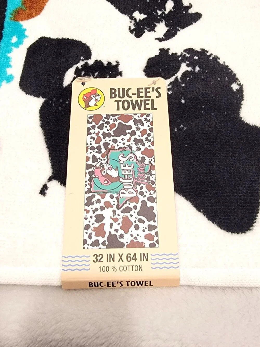 Buc-Ees buc ee